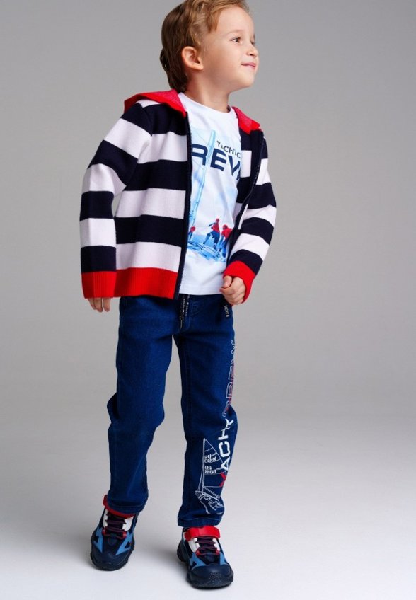 Толстовка PlayToday