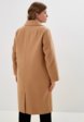 Пальто однобортное Ovelli3  - превью