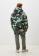 Пуховик Asia st 713  - превью