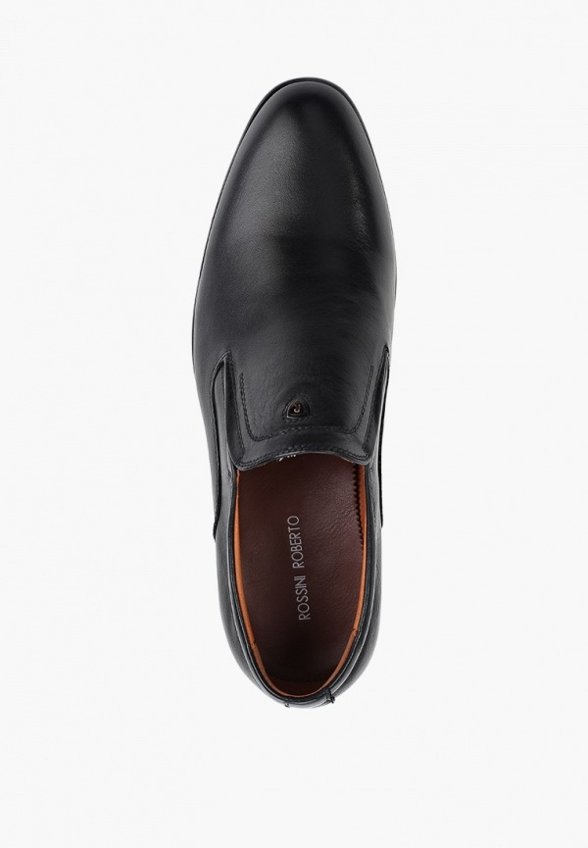 Лоферы Rossini Roberto