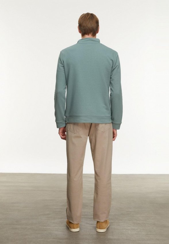 Олимпийка Mudo