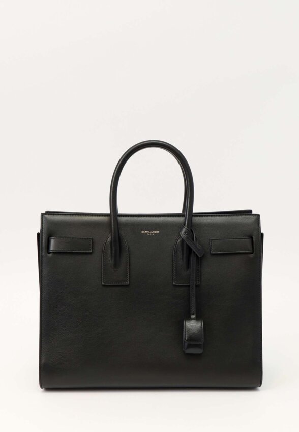 Saint Laurent Sac De Jour