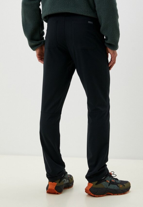 Брюки спортивные Columbia