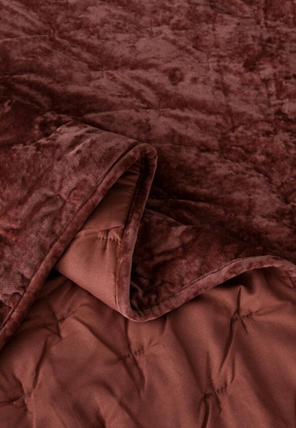 Комплект с покрывалом Sofi De Marko