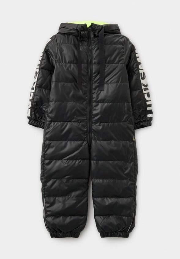 Комбинезон утепленный Kaysarow