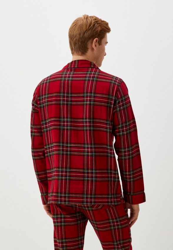 Рубашка домашняя Calliope