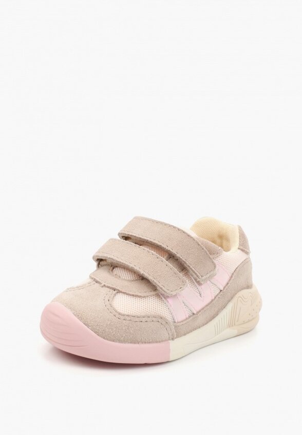 Кроссовки Котофей