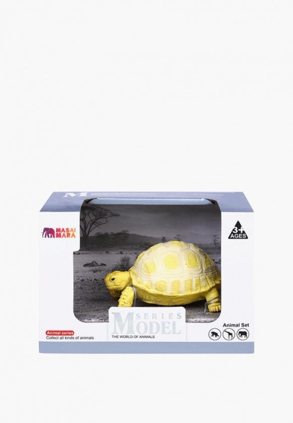 Фигурка Masai Mara