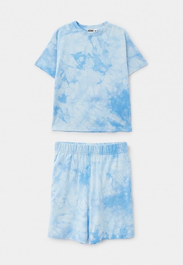 Футболка и шорты Gioco