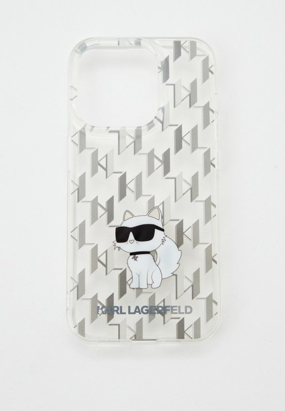 Чехол для iPhone Karl Lagerfeld