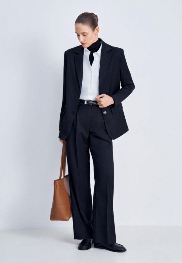 Брюки Finn Flare