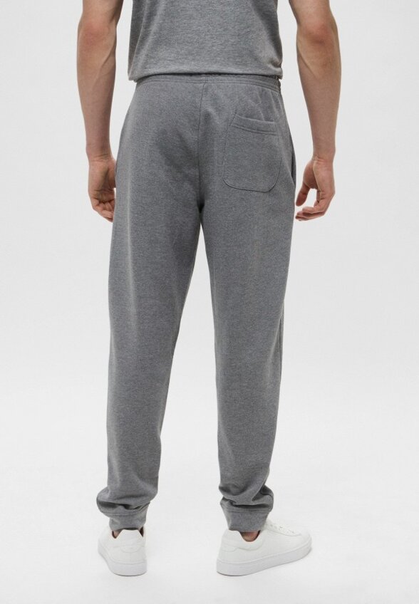 Брюки спортивные Mango Man