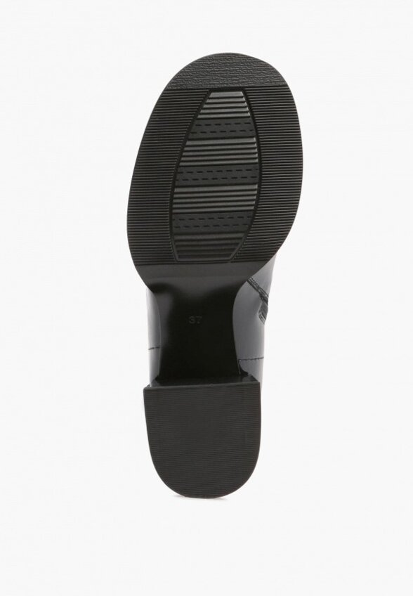 Сапоги El Tempo