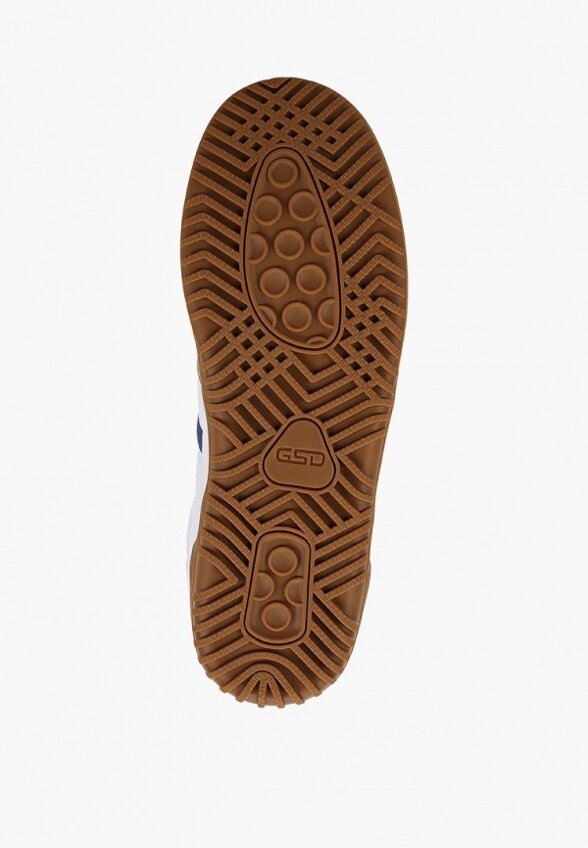 Бутсы зальные GSD