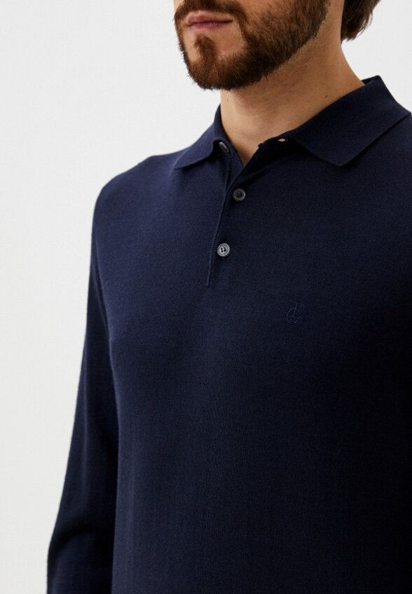 Поло Enrico Cerini