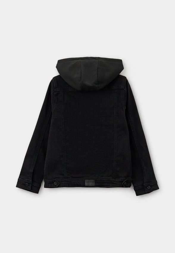 Куртка джинсовая Resser Denim