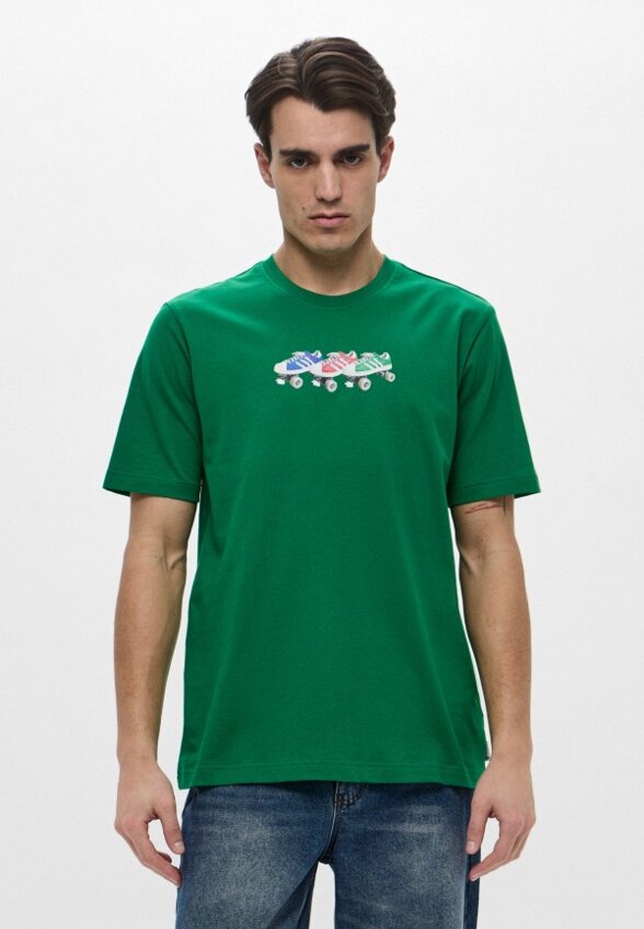 Футболка adidas Originals