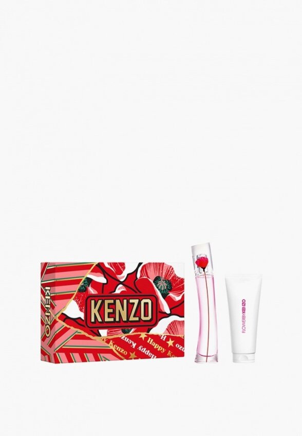 Набор парфюмерный Kenzo