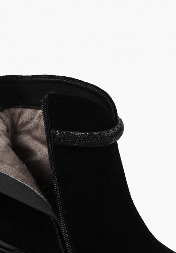 Ботильоны Francesco Donni