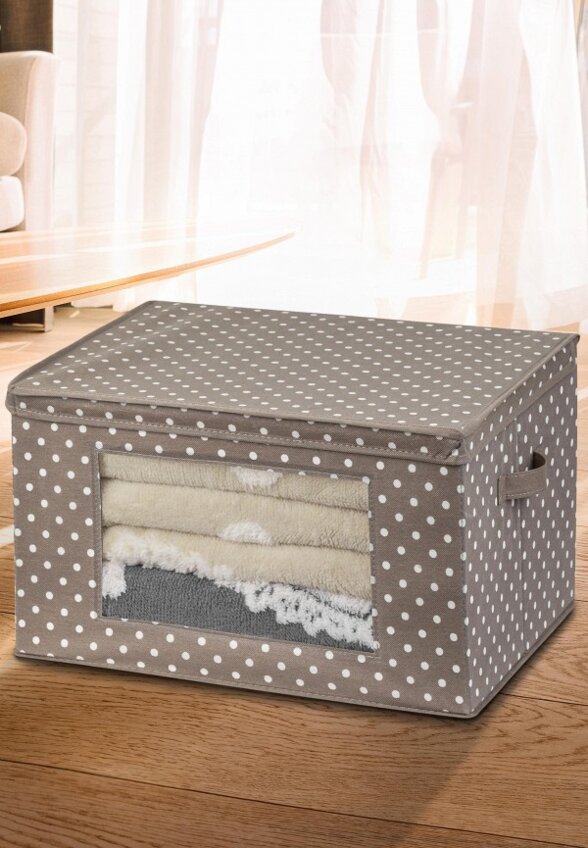 Короб для хранения Elcasa