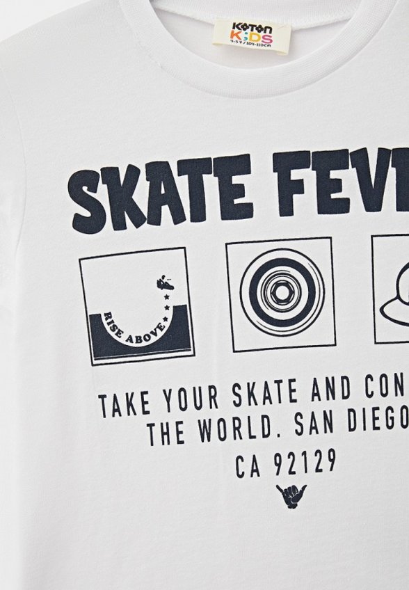 Футболка Koton