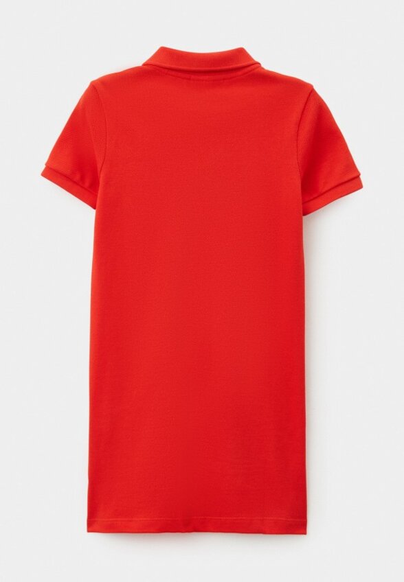 Платье Lacoste