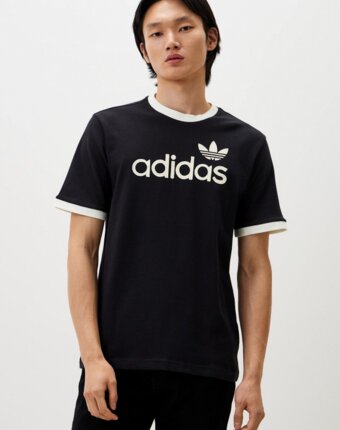 Футболка adidas Originals мужчинам