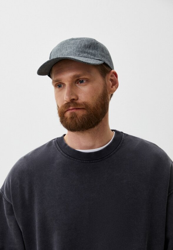 Бейсболка Terranova