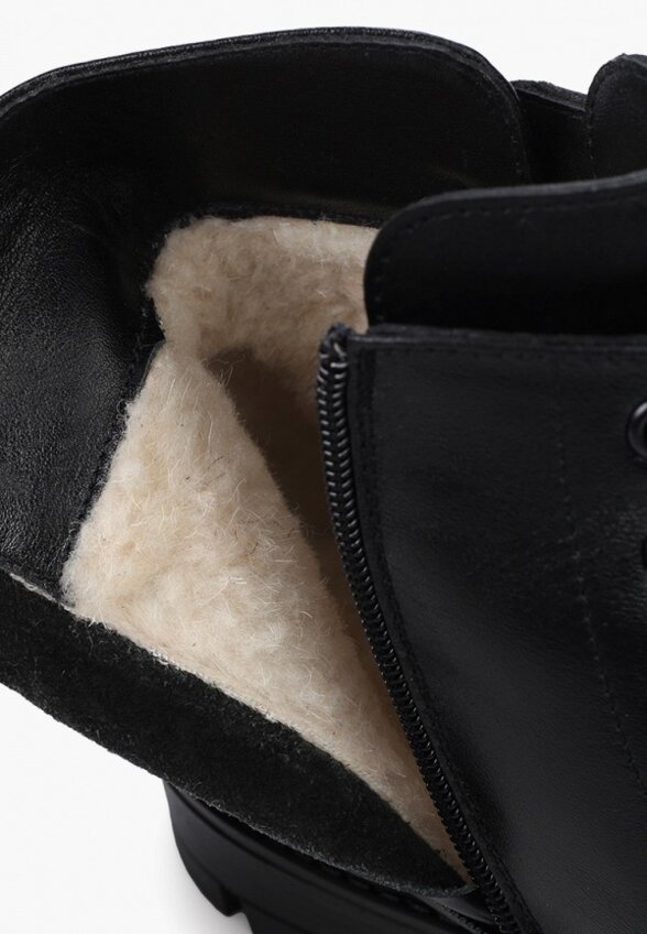 Ботинки Francesco Donni