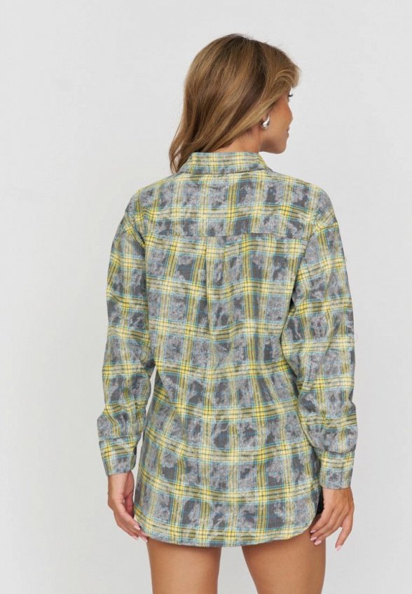 Рубашка Olya Stoforandova