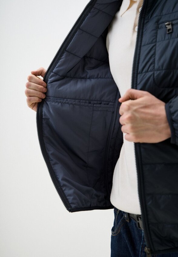 Куртка утепленная Grizman