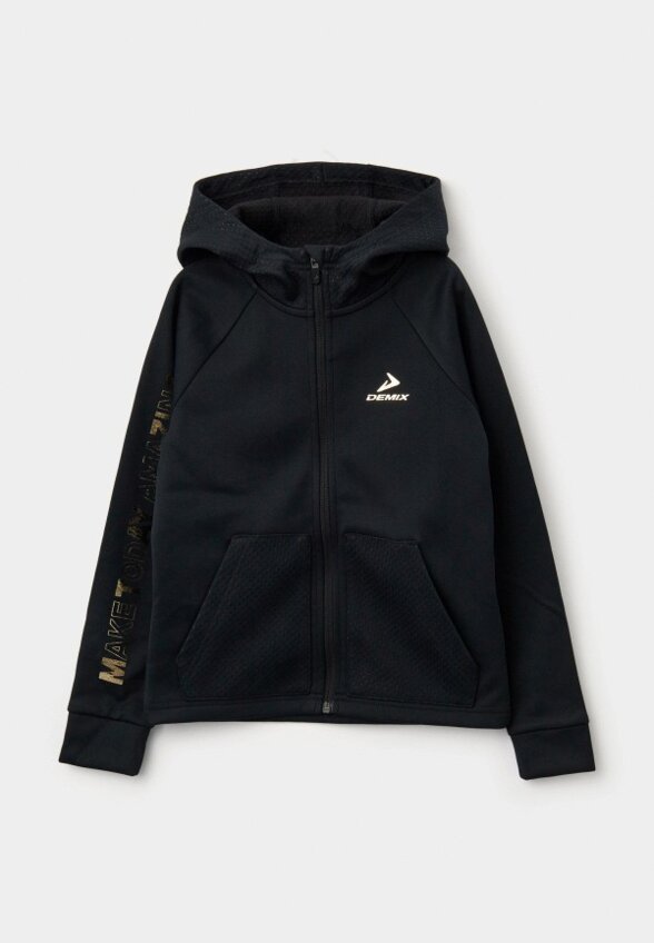 Толстовка Demix