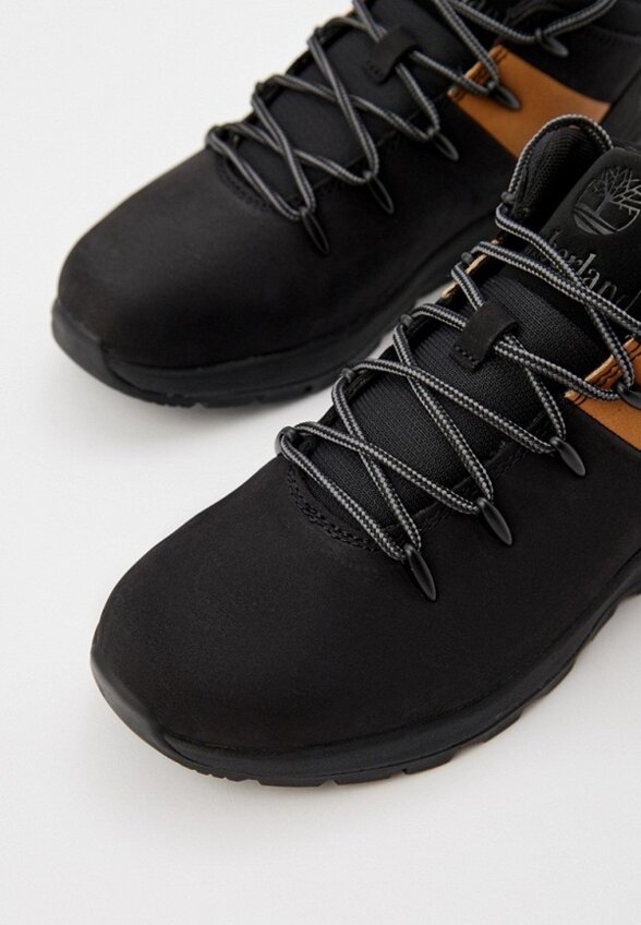 Ботинки Timberland