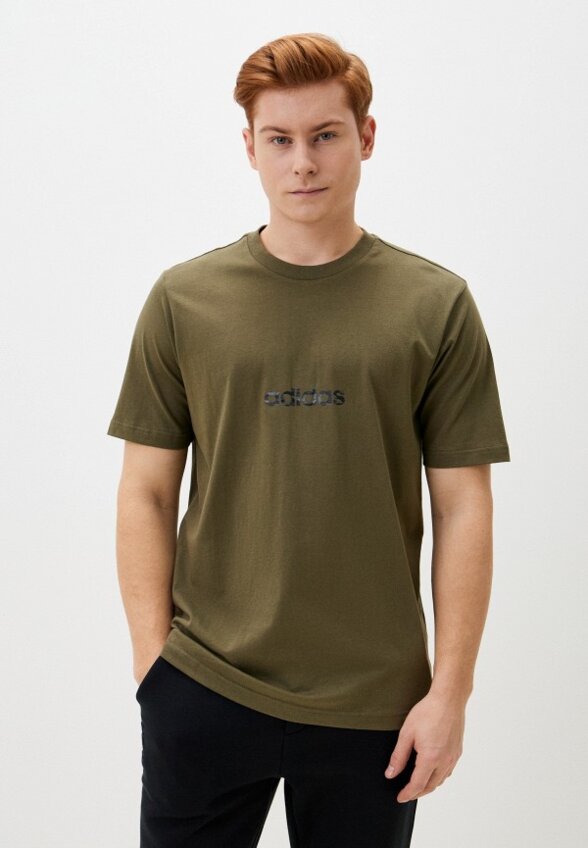 Футболка adidas