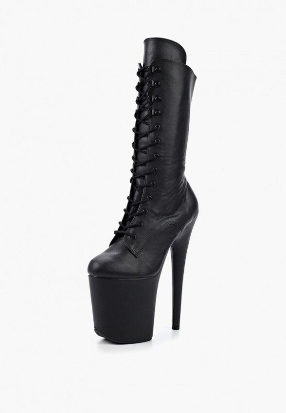 Ботильоны Pleaser