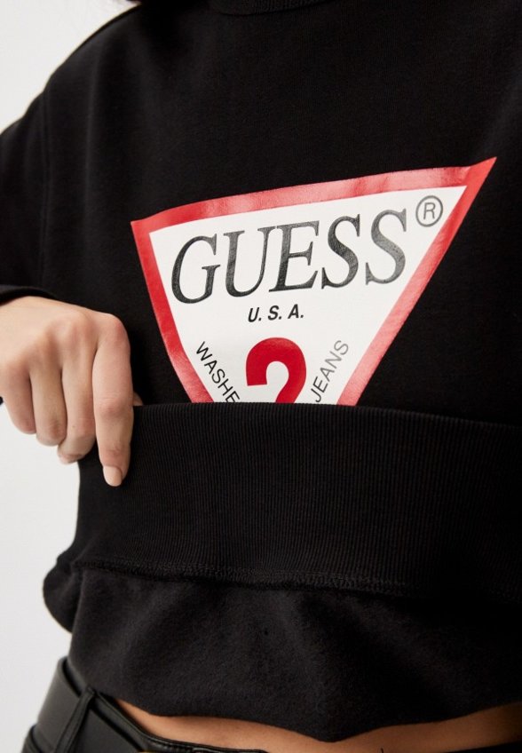 Свитшот Guess