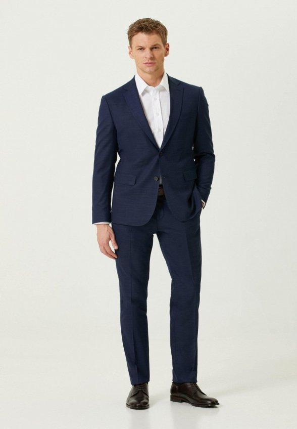 Рубашка NetWork