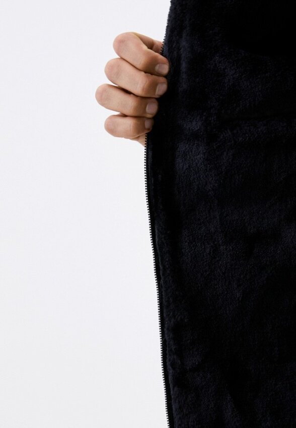 Куртка кожаная Ogmando