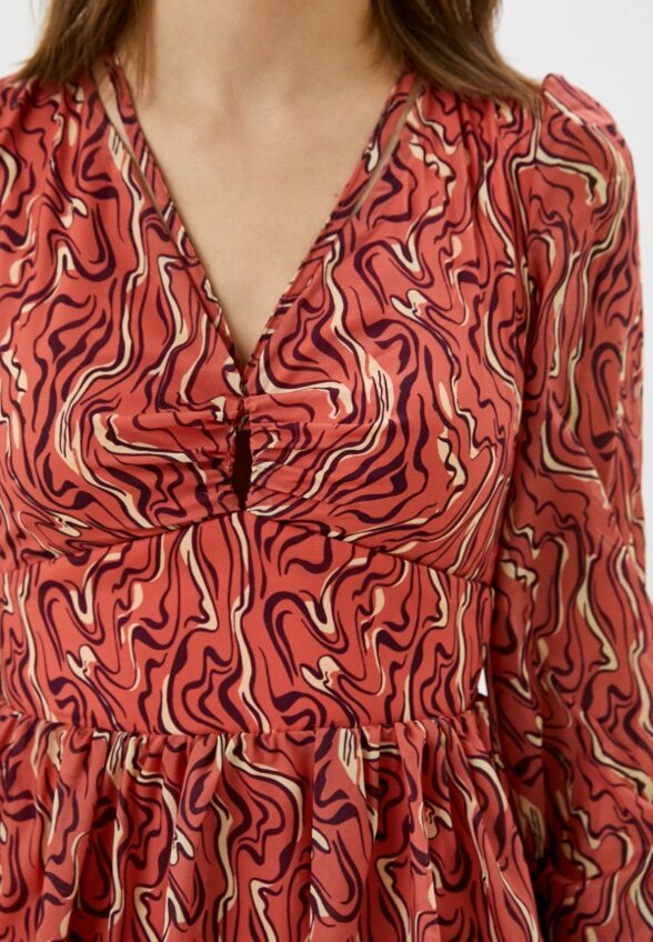 Платье Trendyol