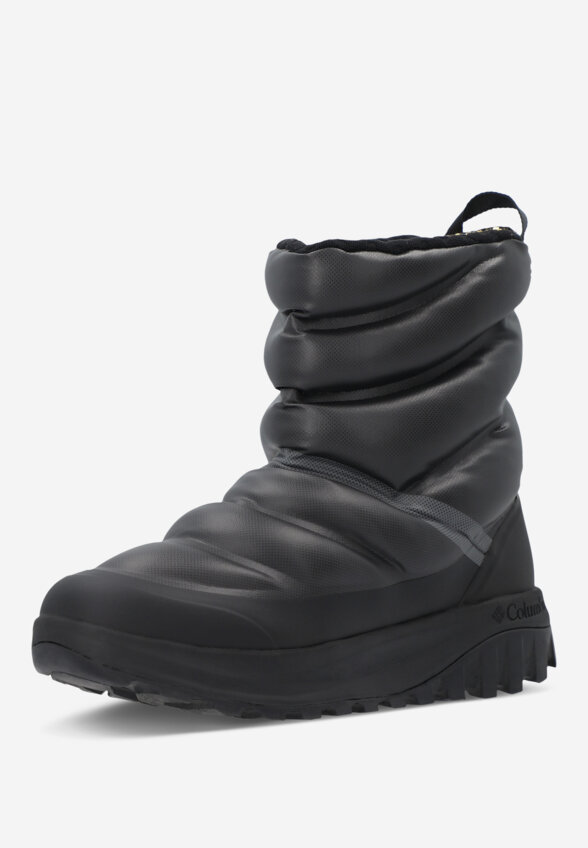 Сапоги утепленные женские Columbia Snowtrot Peak™ Odx, Черный