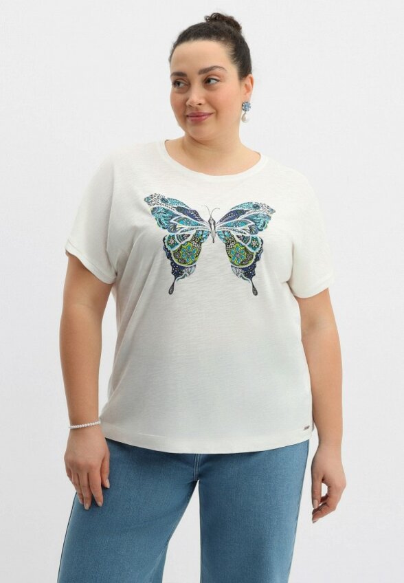 Футболка Via Appia