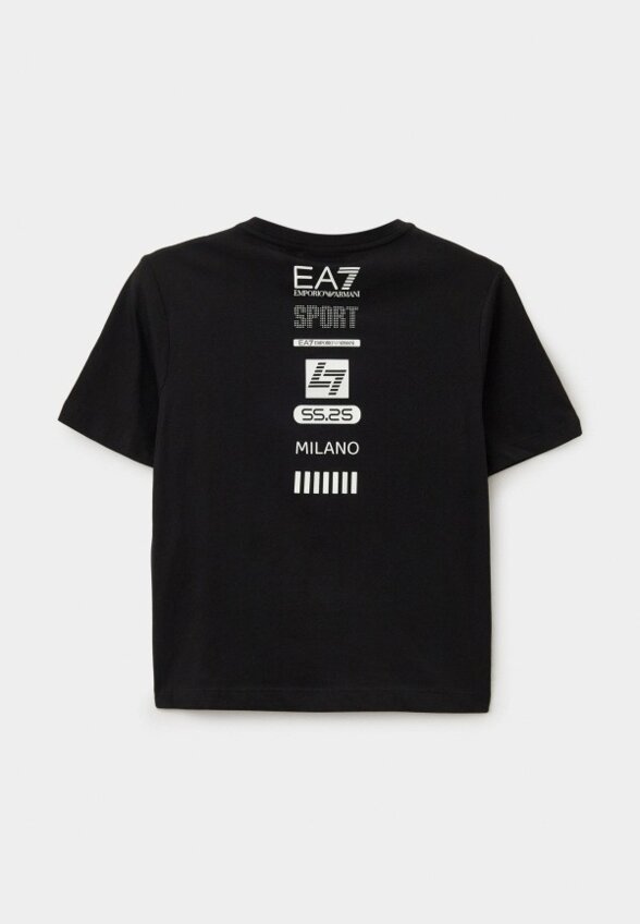 Костюм спортивный EA7