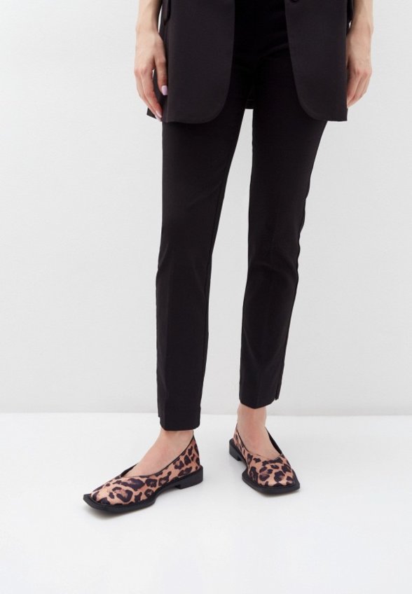 Туфли Vivian Royal