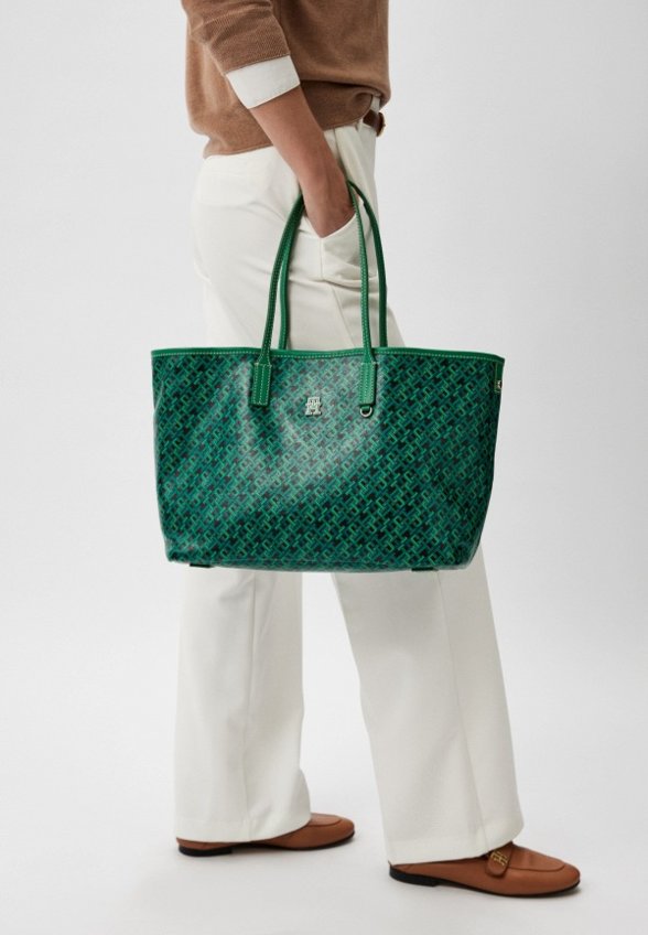 Сумка и органайзер Tommy Hilfiger