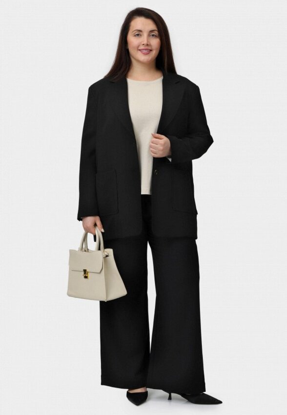 Брюки A la Tete