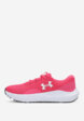 Кроссовки женские Under Armour Charged Surge 4, Розовый1  - превью