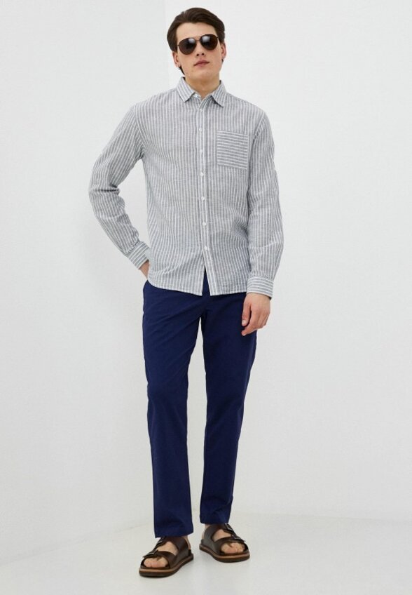 Рубашка Velocity