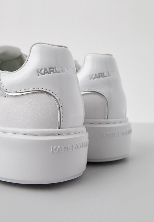 Кеды Karl Lagerfeld