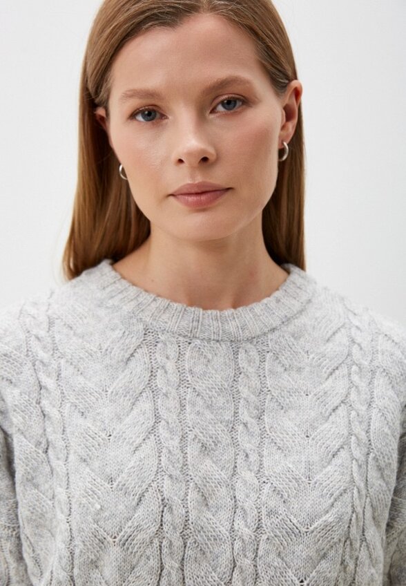 Джемпер Calliope