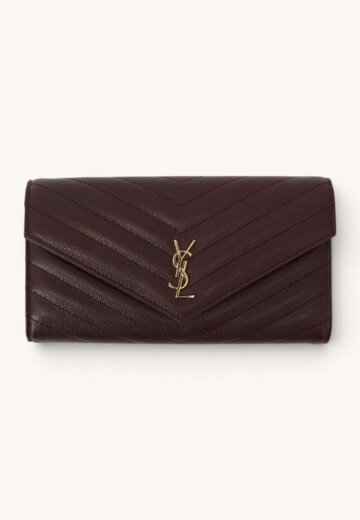 Saint Laurent Cassandre